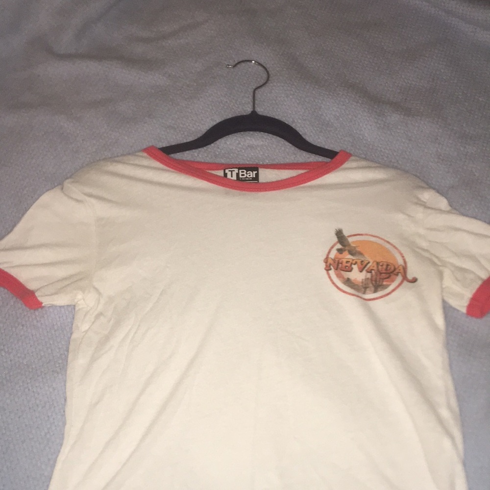 A cotton on shirt